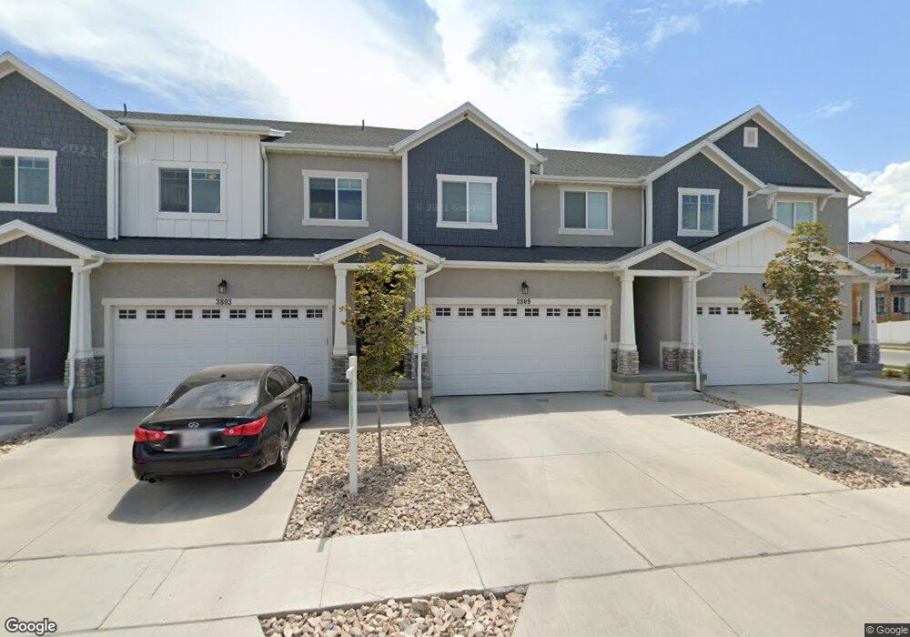 3809 W 1700 N unit 524, Lehi, UT 84043 - photo 1