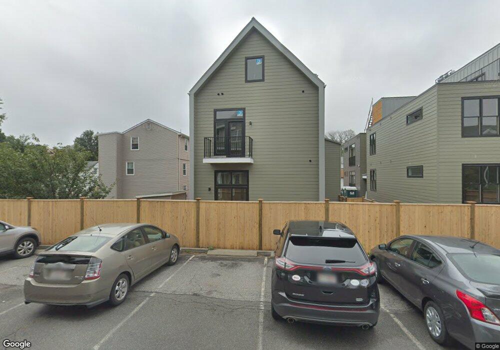 25 Woodbine St unit 25, Somerville, MA 02143 - photo 1