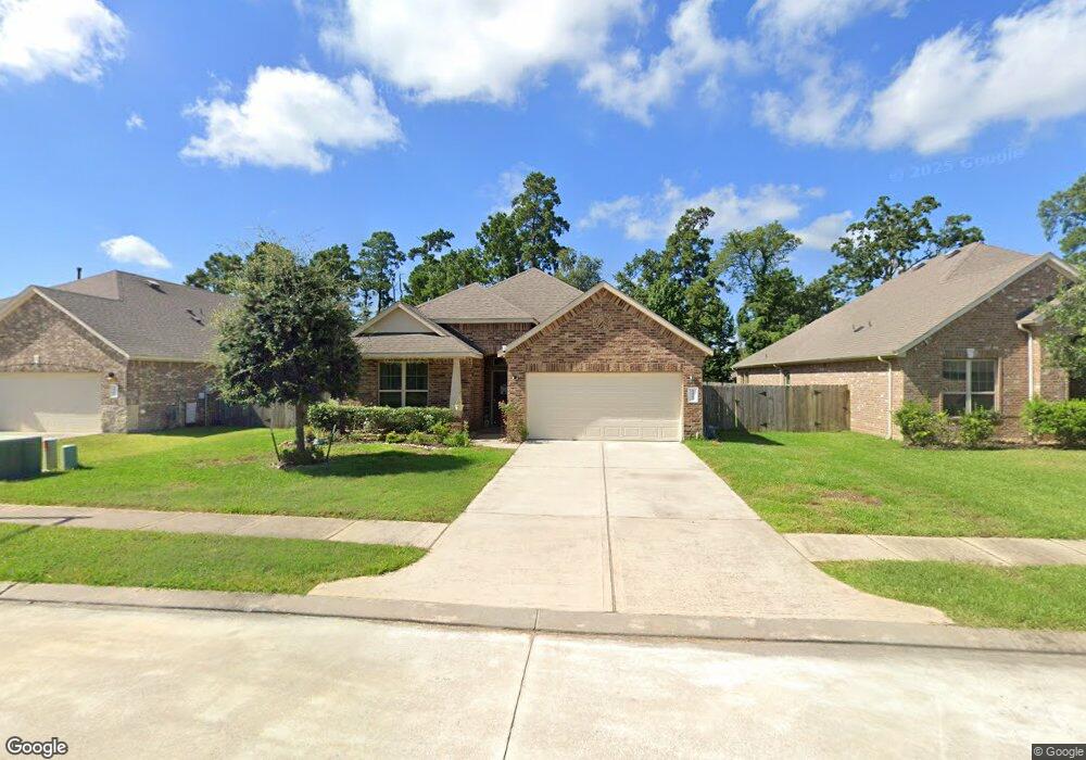 14211 Wallowa Ridge Ln, Conroe, TX 77384 - photo 1