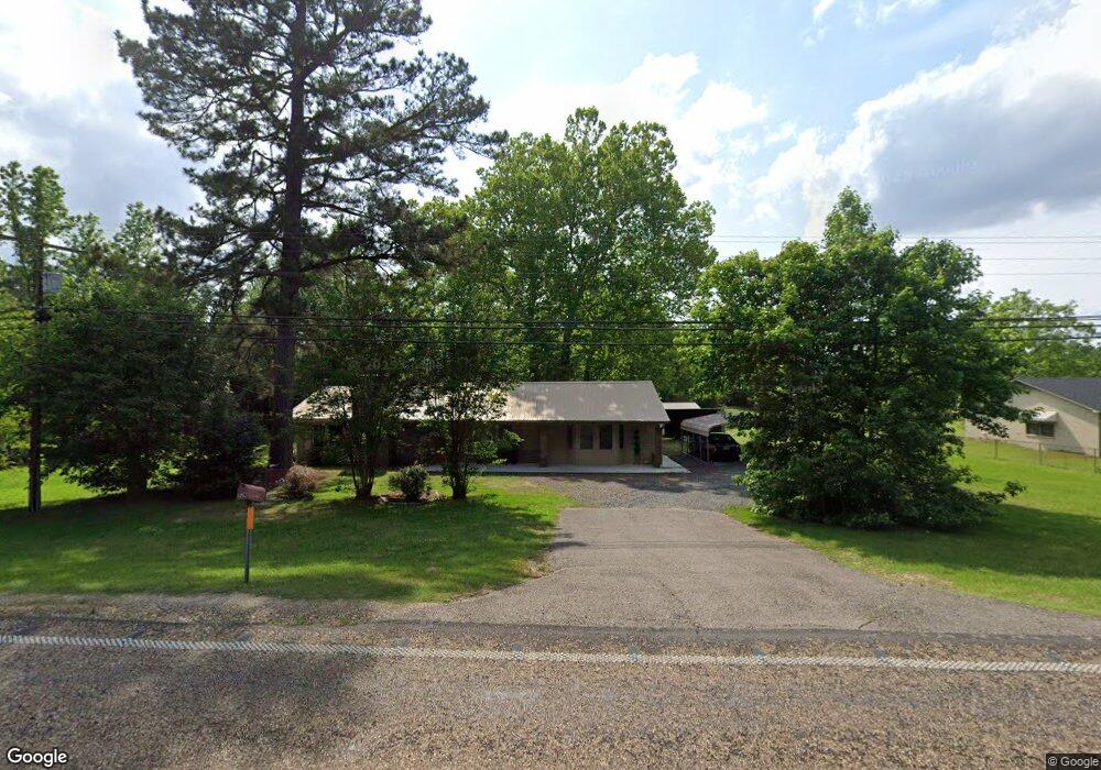 6103 Buchanan Loop Rd, Texarkana, TX 75501 - photo 1