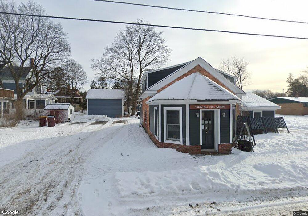 0 Harrison Ave, Glens Falls, NY 12801 - photo 1