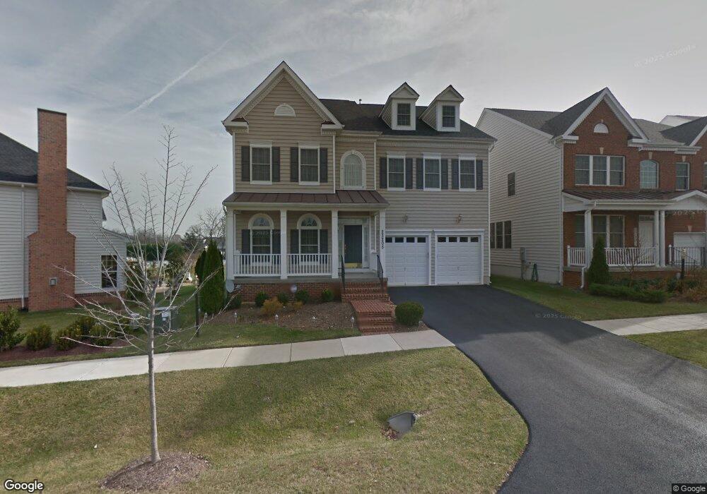 23205 Yellowwood Dr unit R13, Clarksburg, MD 20871 - photo 1