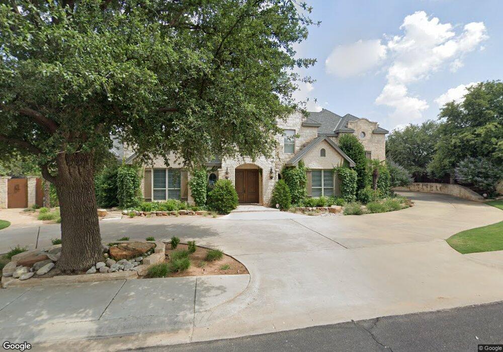 3805 Trinity Dr, Midland, TX 79707 - photo 1