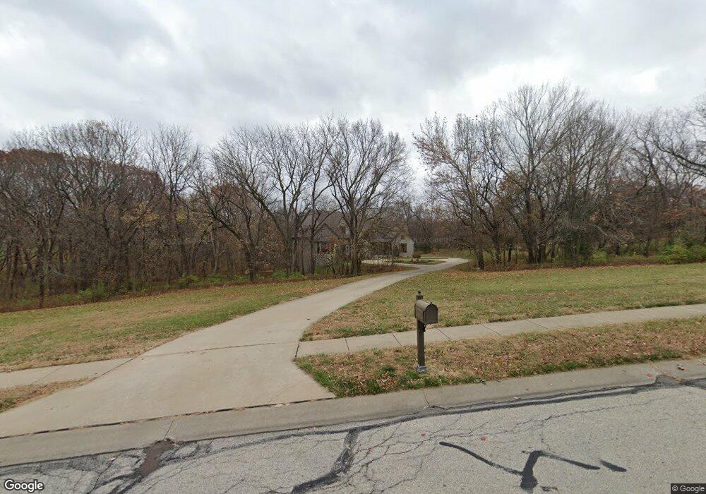 24311 W 51st St, Shawnee, KS 66226 - photo 1
