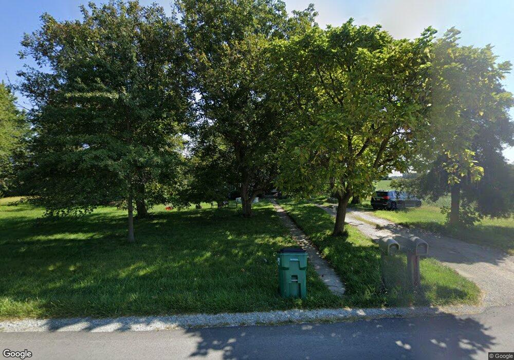 22394 Mulebarn Rd, Sheridan, IN 46069 - photo 1