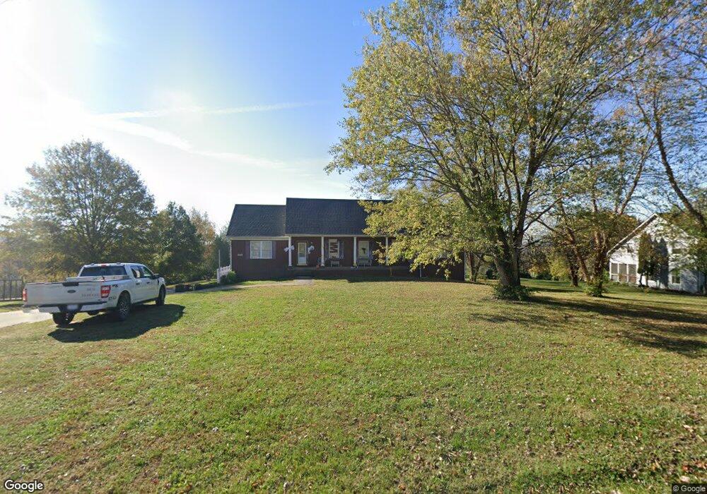 495 Colston Ln, Frankfort, KY 40601 - photo 1