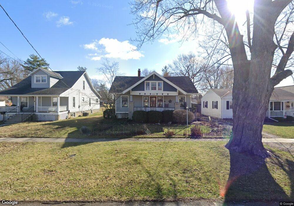 1305 Washington Ave, Findlay, OH 45840 - photo 1