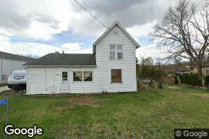 W7795 County Road T, Glenbeulah, WI 53023