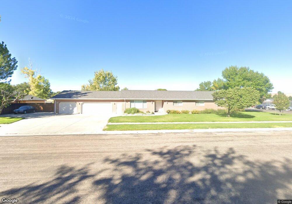 267 N 100 E, Delta, UT 84624 - photo 1