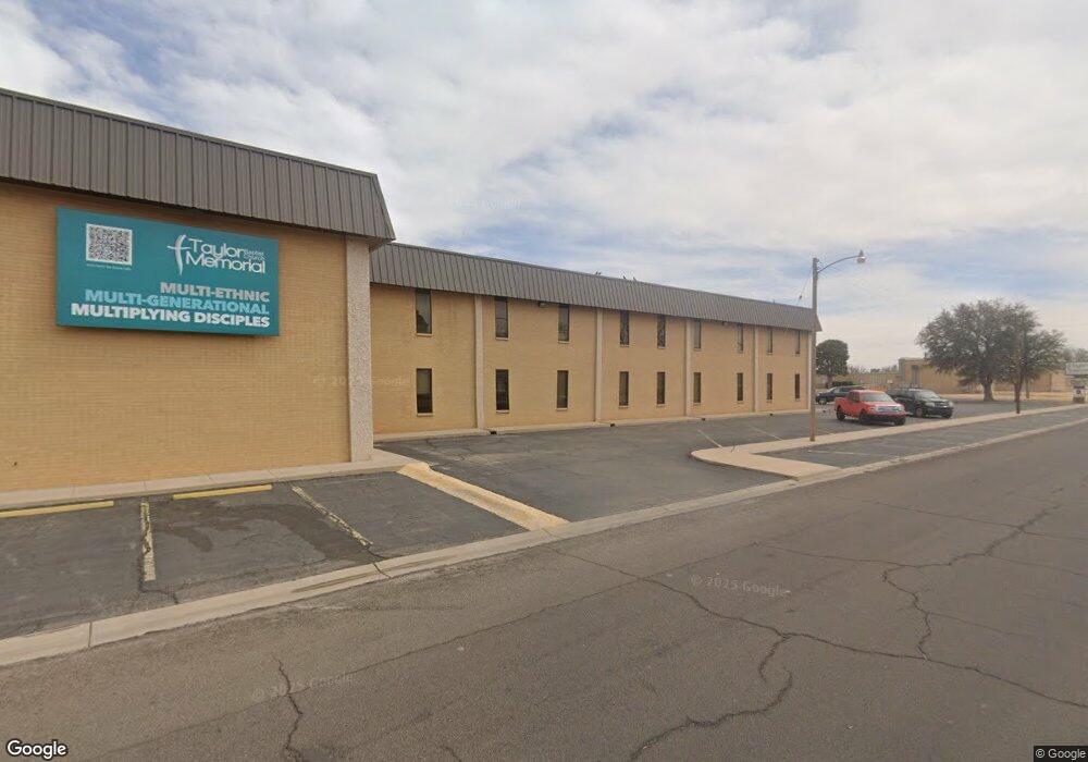 1700 E Yeso Dr, Hobbs, NM 88240 - photo 1