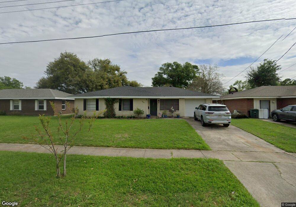 724 Royal St, Lake Charles, LA 70607 - photo 1