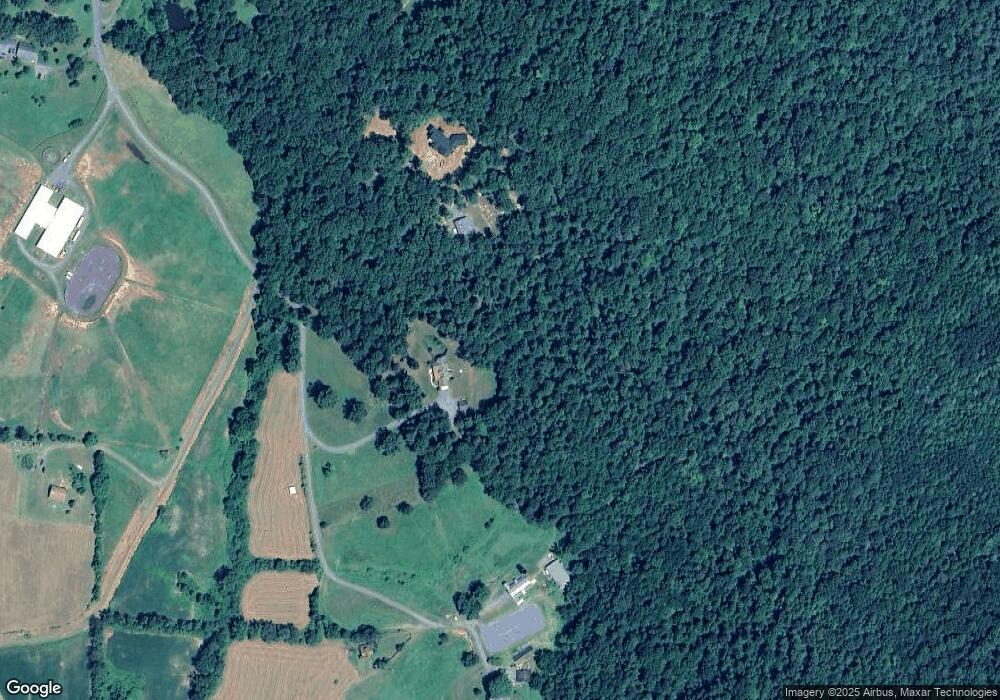 10557 Hickory Hill Ln, Rixeyville, VA 22737 - photo 1