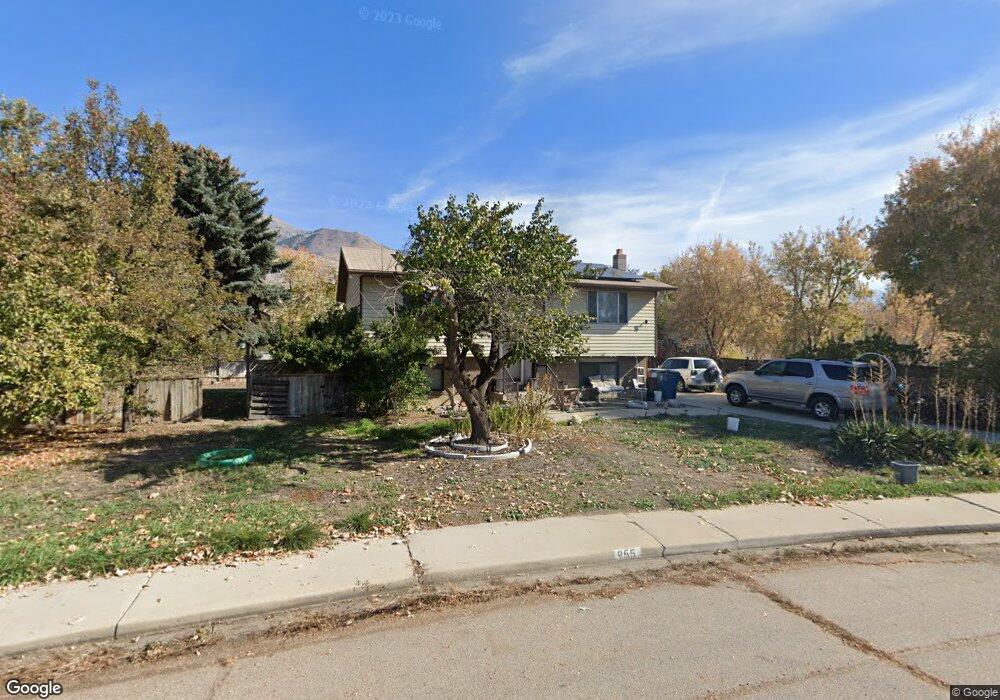 955 S 500 E, Pleasant Grove, UT 84062 - photo 1