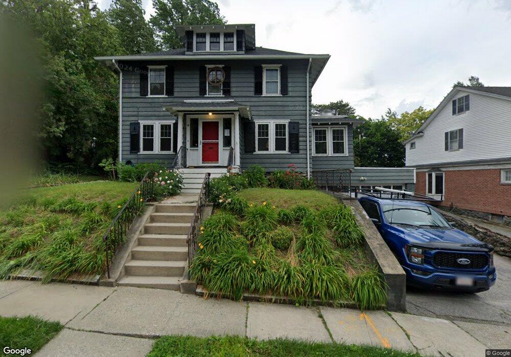 18 Longfellow Rd, Worcester, MA 01602 - photo 1