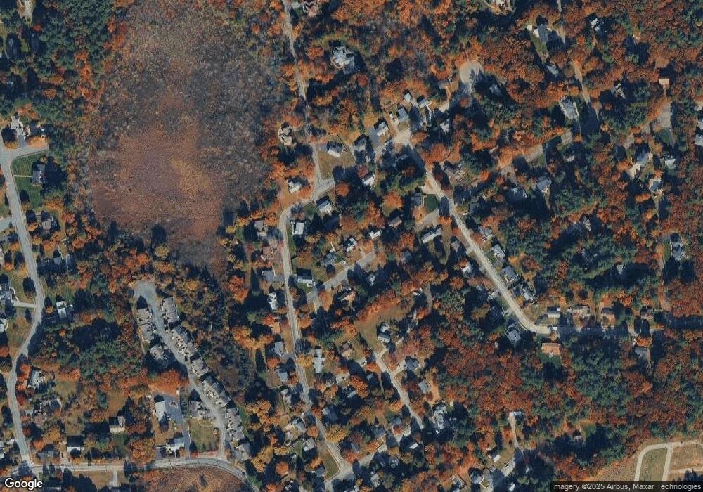 4 Hemlock Rd, North Reading, MA 01864 - photo 1