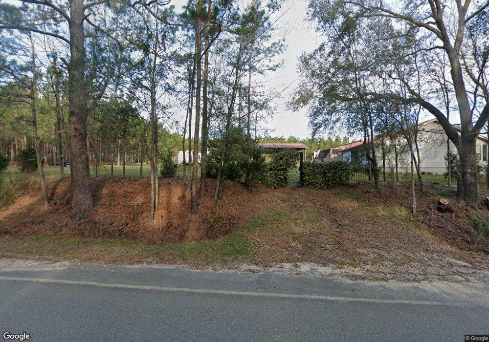 2561 Old Coffee Rd, Barney, GA 31625 - photo 1