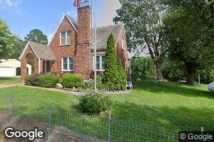 202 Church Hill St, Bonnots Mill, MO 65016