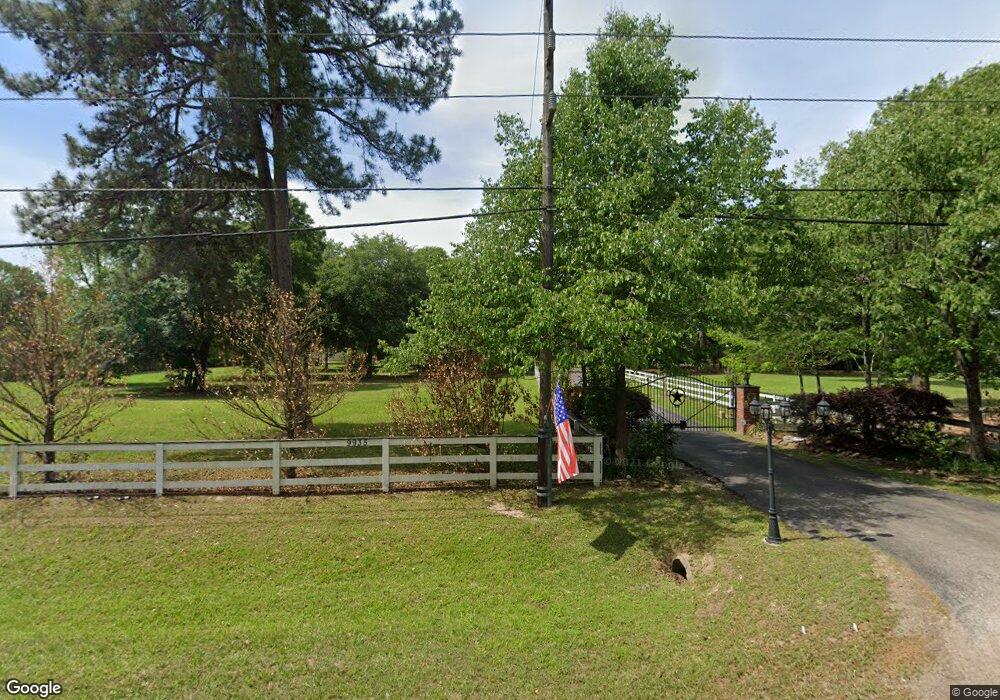 9935 Hufsmith Kuykendahl Rd, Tomball, TX 77375 - photo 1