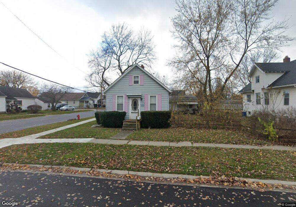 529 14th St, Port Huron, MI 48060 - photo 1