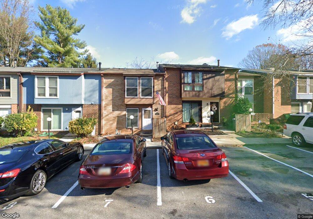 10538 Jason Ln, Columbia, MD 21044 - photo 1