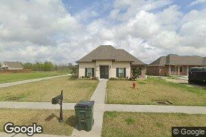 141 Rue Stephen Michael, Schriever, LA 70395
