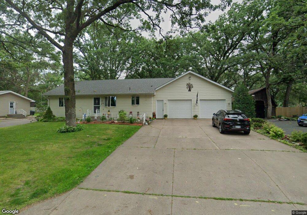 38554 Branch Ave, North Branch, MN 55056 - photo 1