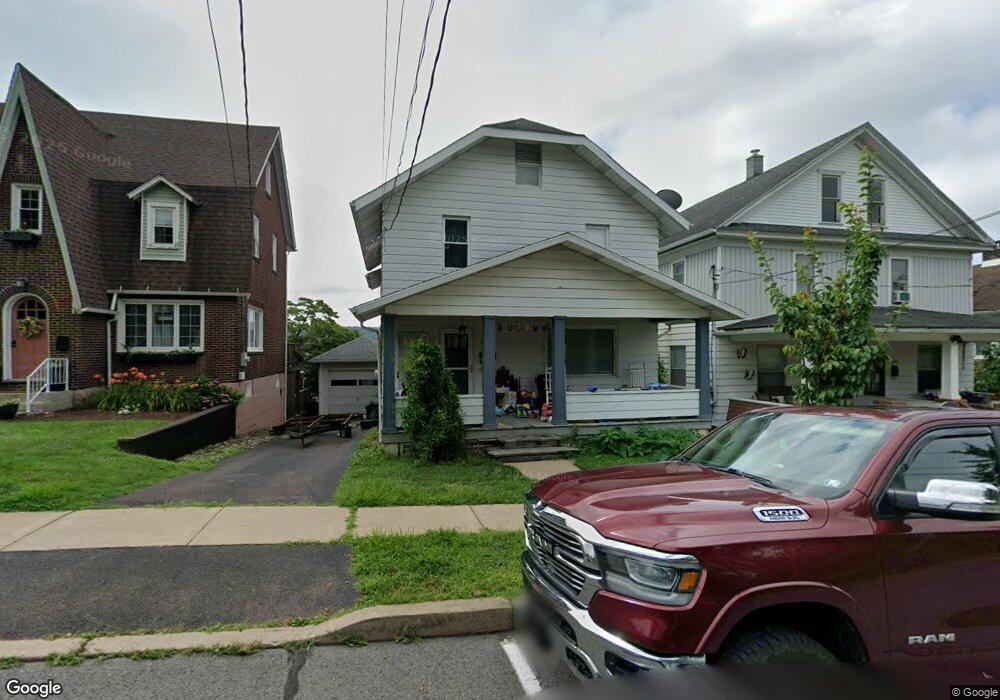 714 E 3rd St, Bloomsburg, PA 17815 - photo 1