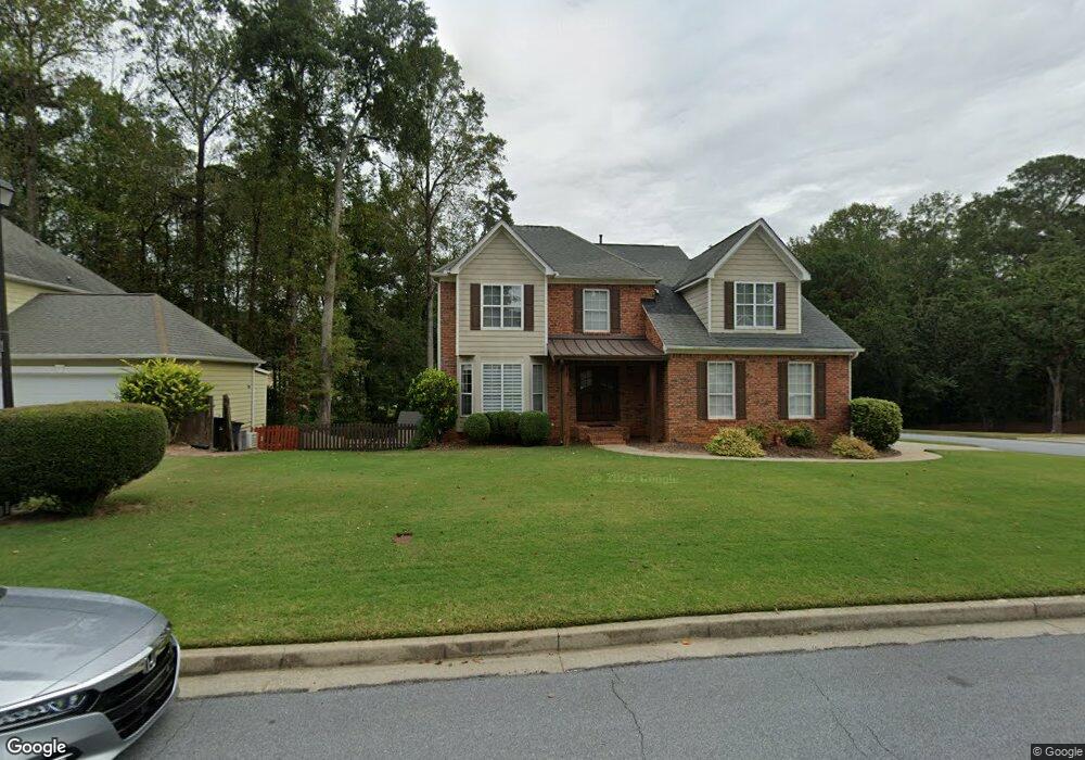 2570 Westbury Ct, Suwanee, GA 30024 - photo 1