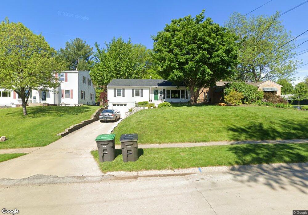 1336 62nd St, Des Moines, IA 50311 - photo 1