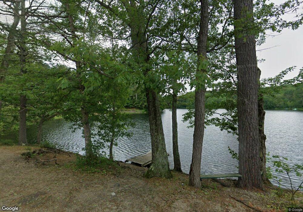 66 Pleasant Pond Rd, Warner, NH 03278 - photo 1