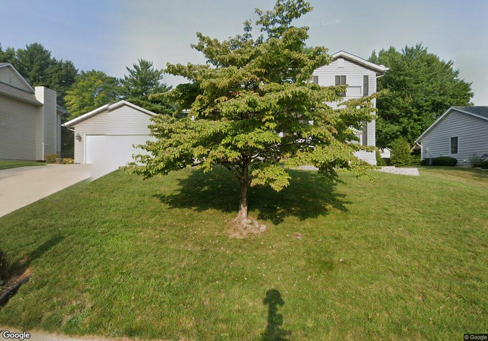 4 Cypress Point Dr, Collinsville, IL 62234 - photo 1