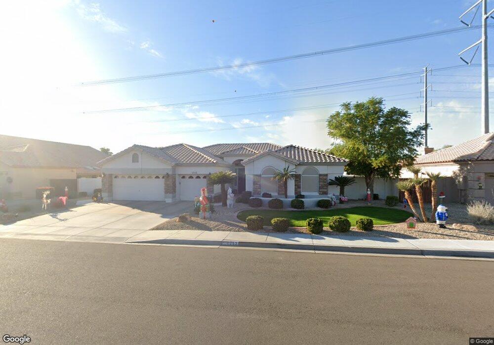 1252 N Mckemy Ave, Chandler, AZ 85226 - photo 1