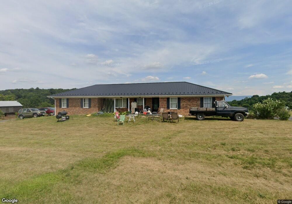 14608 Senedo Rd, Mount Jackson, VA 22842 - photo 1