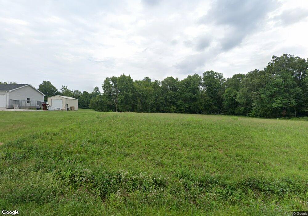 4109 S Mount Nebo Rd, Newberry, IN 47449 - photo 1