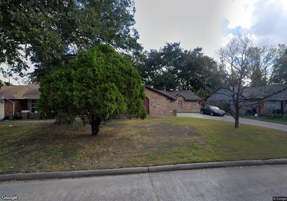 9914 Deanwood St, Houston, TX 77040 - photo 1
