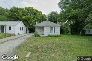9846 Lilac Dr, Saint Louis, MO 63137