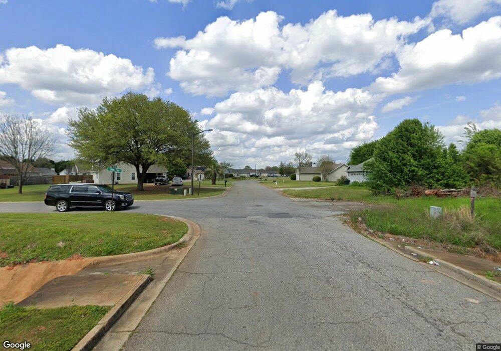 0 Butten Dr unit 8799014, Bonaire, GA 31005 - photo 1