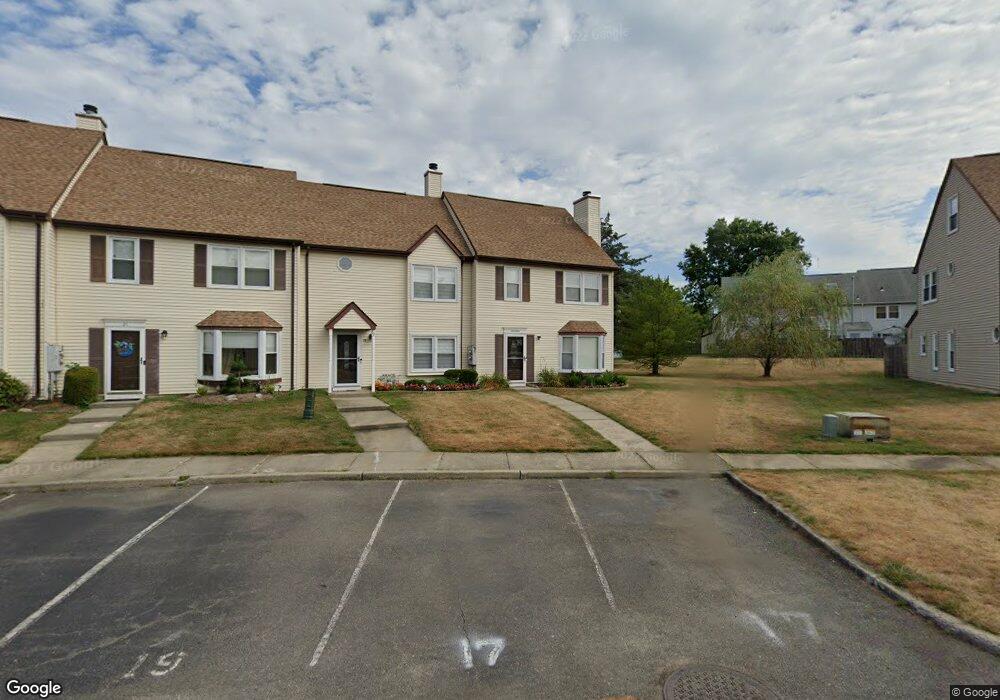 17 Shilling Way unit 180, Jackson, NJ 08527 - photo 1