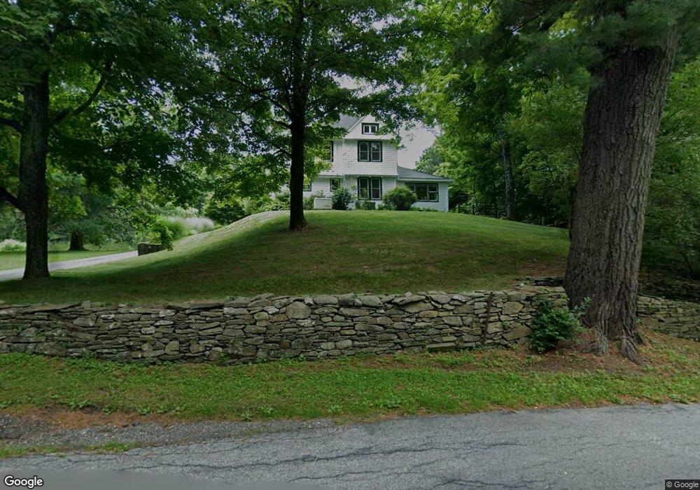 206 Nine Partners Rd unit 210, Clinton Corners, NY 12514 - photo 1