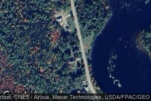 153 Tannery Rd, Lowell, ME 04493