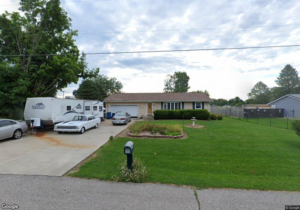 2901 S 350 E, La Porte, IN 46350 - photo 1