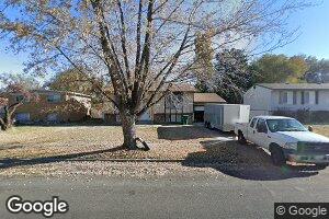5852 S 2550 W, Roy, UT 84067