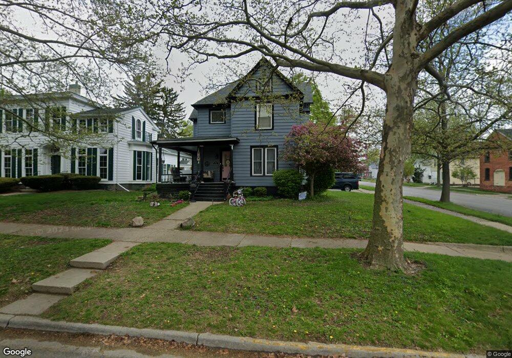 463 State St, Adrian, MI 49221 - photo 1