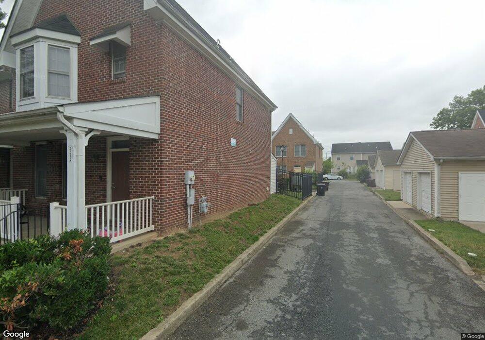 2212 Thatcher St, Wilmington, DE 19802 - photo 1