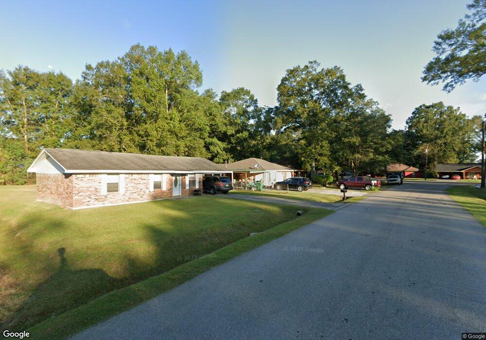 876 Herrin Dr, Picayune, MS 39466 - photo 1