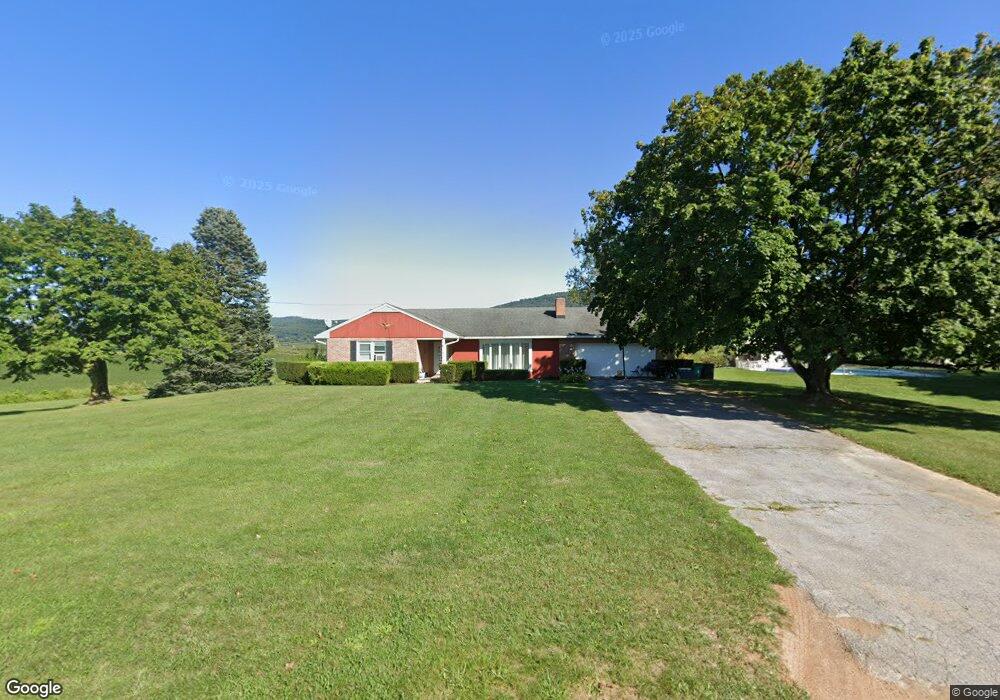 14531 Rinehart Rd, Smithsburg, MD 21783 - photo 1