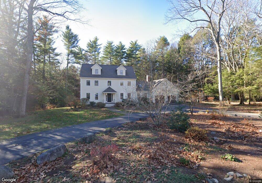 22 Goss Rd, North Hampton, NH 03862 - photo 1