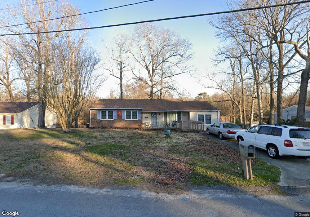 232 Regalwood Dr, Jacksonville, NC 28546 - photo 1