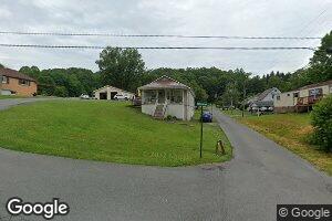 207 Wickline Ave, Sophia, WV 25921