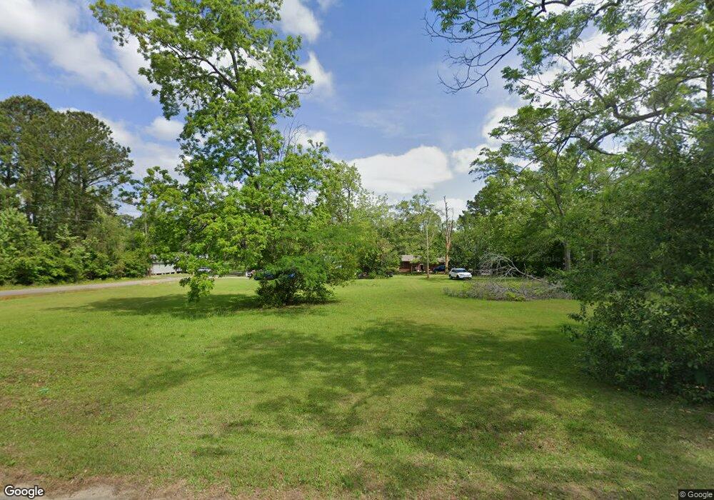 615 W Chattahoochee St, Fitzgerald, GA 31750 - photo 1